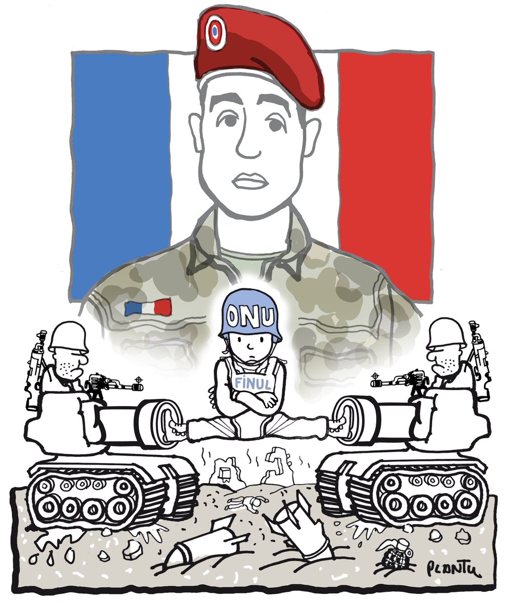 PLANTU Officiel tweet media