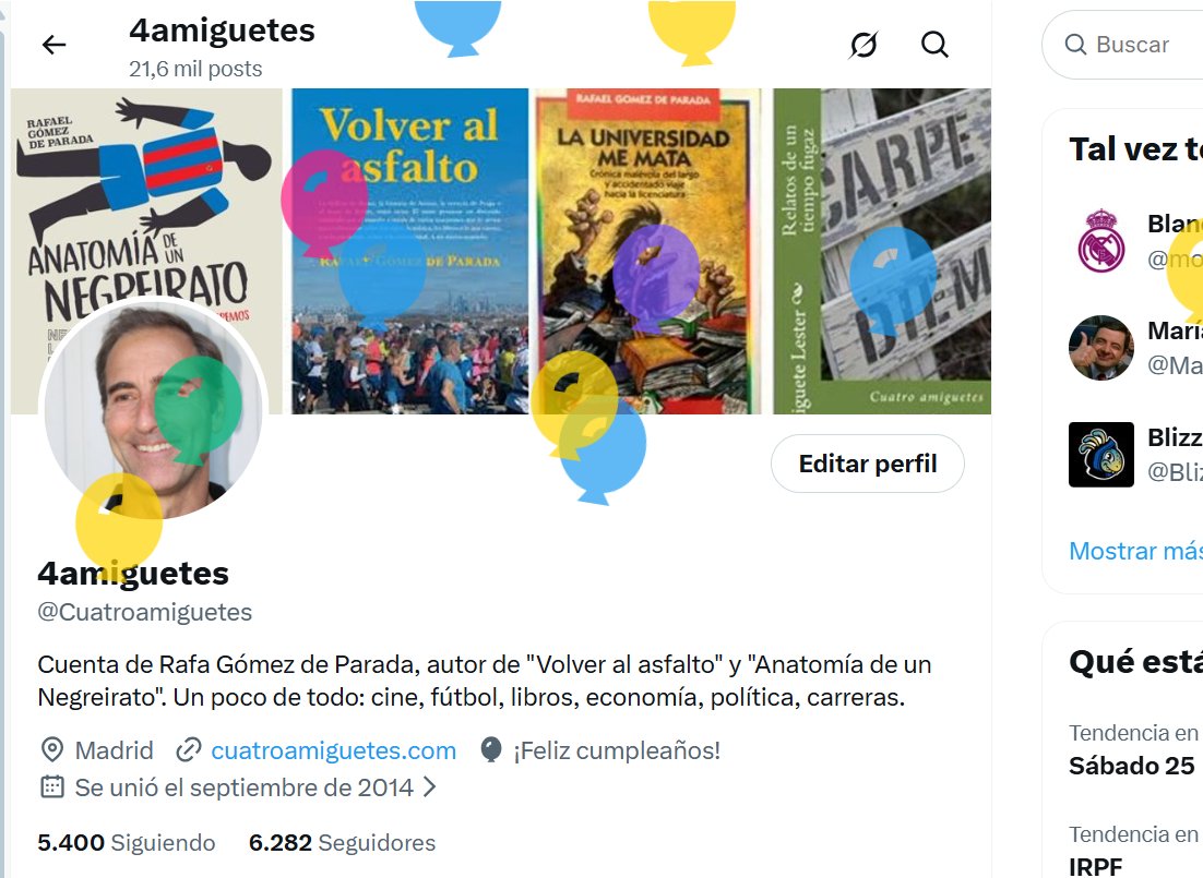 4amiguetes tweet media
