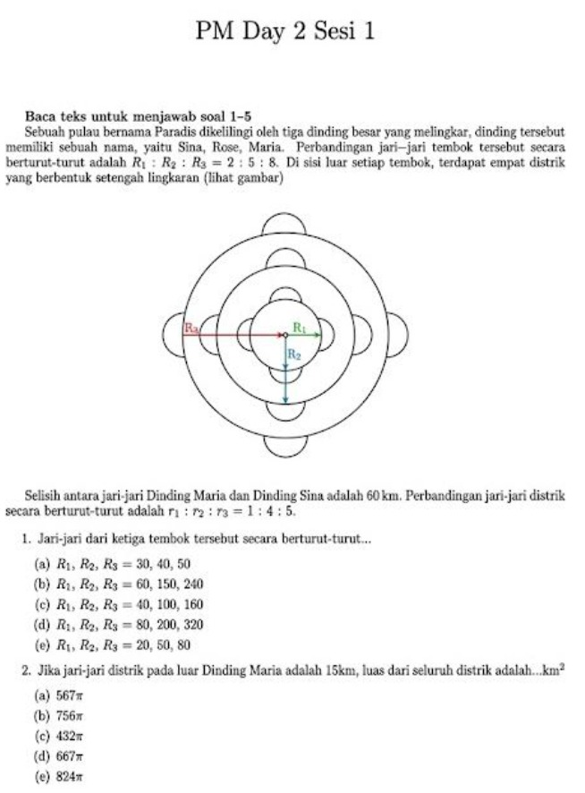 Vivi | snbt, skd, rbb tweet media