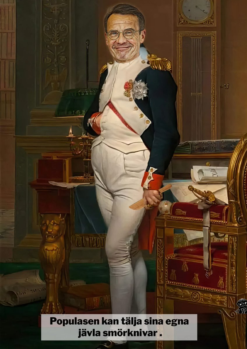 Leif Larsson tweet media