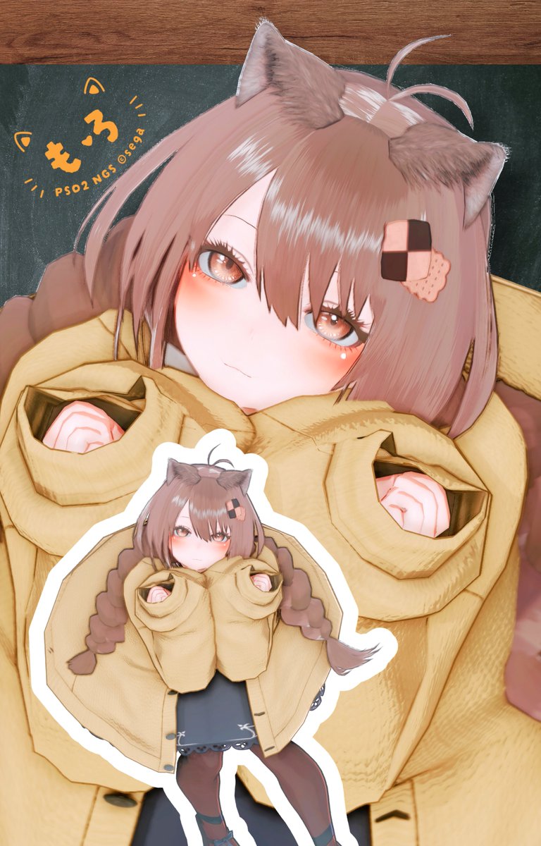 もろりど⛴4 tweet media