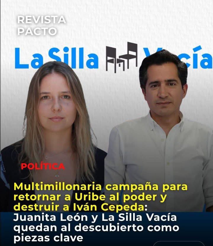 juliomario55555's tweet photo. Y pensar que llevamos más de 20 años manipulados por esta mafia asquerosa... https://t.co/3mc5wIewDP