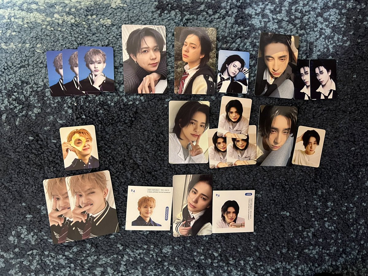 ☆彡.。 tweet media