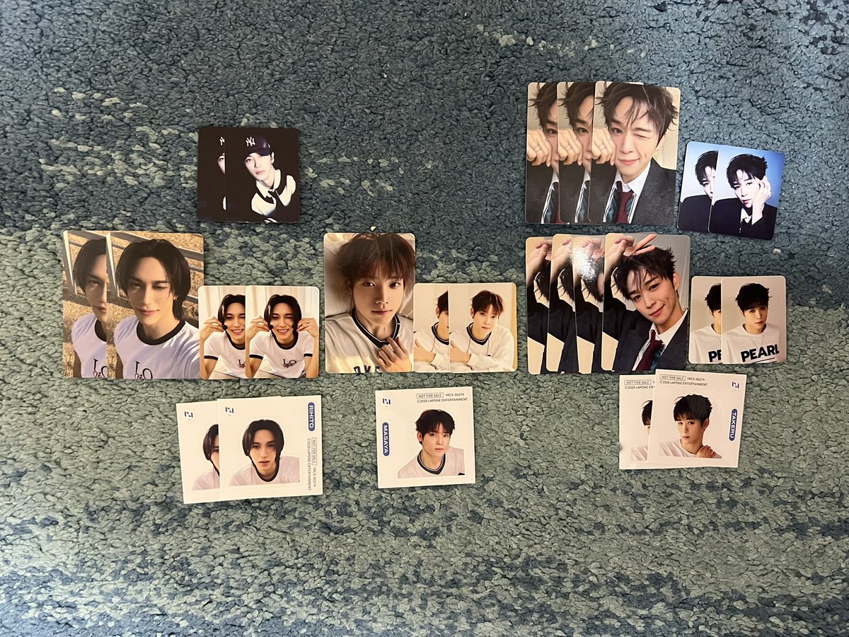 ☆彡.。 tweet media