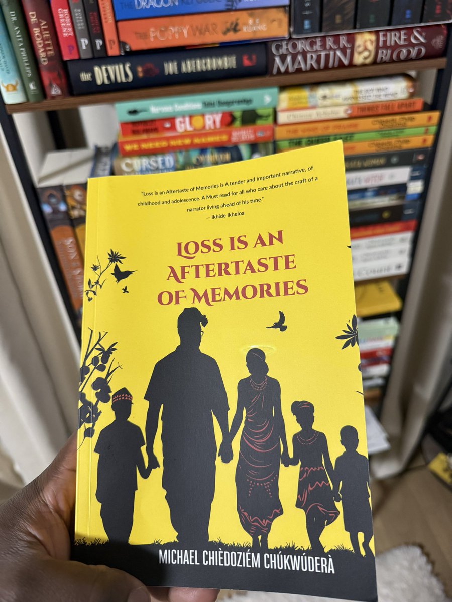 Michael Chièdoziém Chúkwúderà tweet media