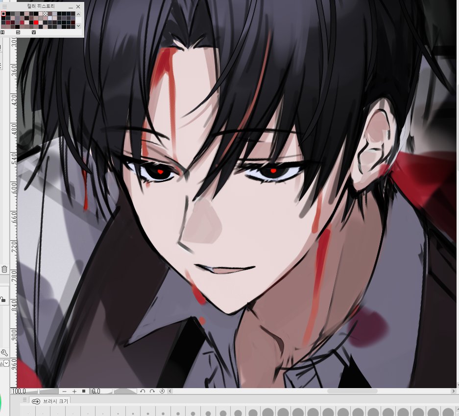 교롱이 tweet media