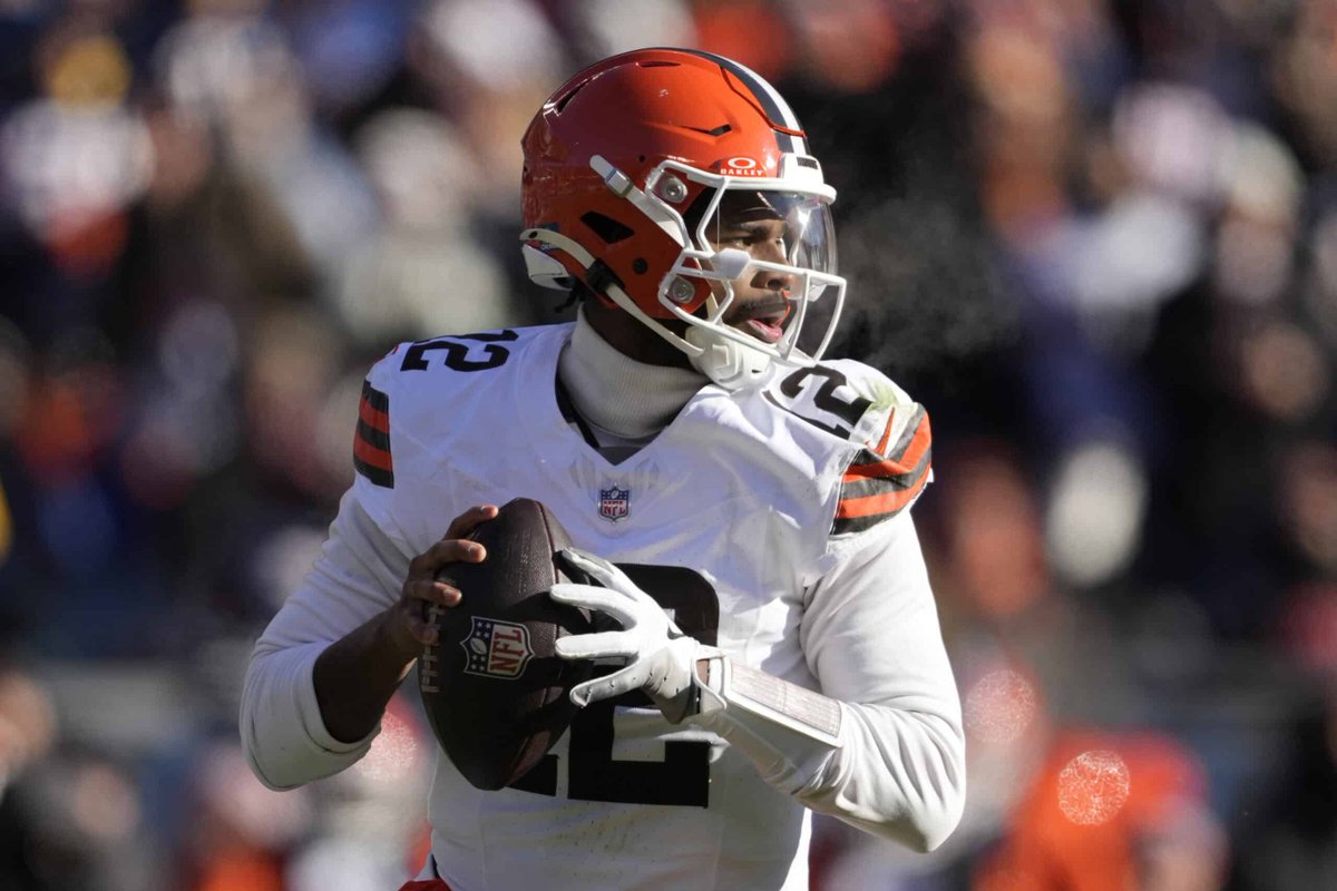 BrownsNation.com tweet media