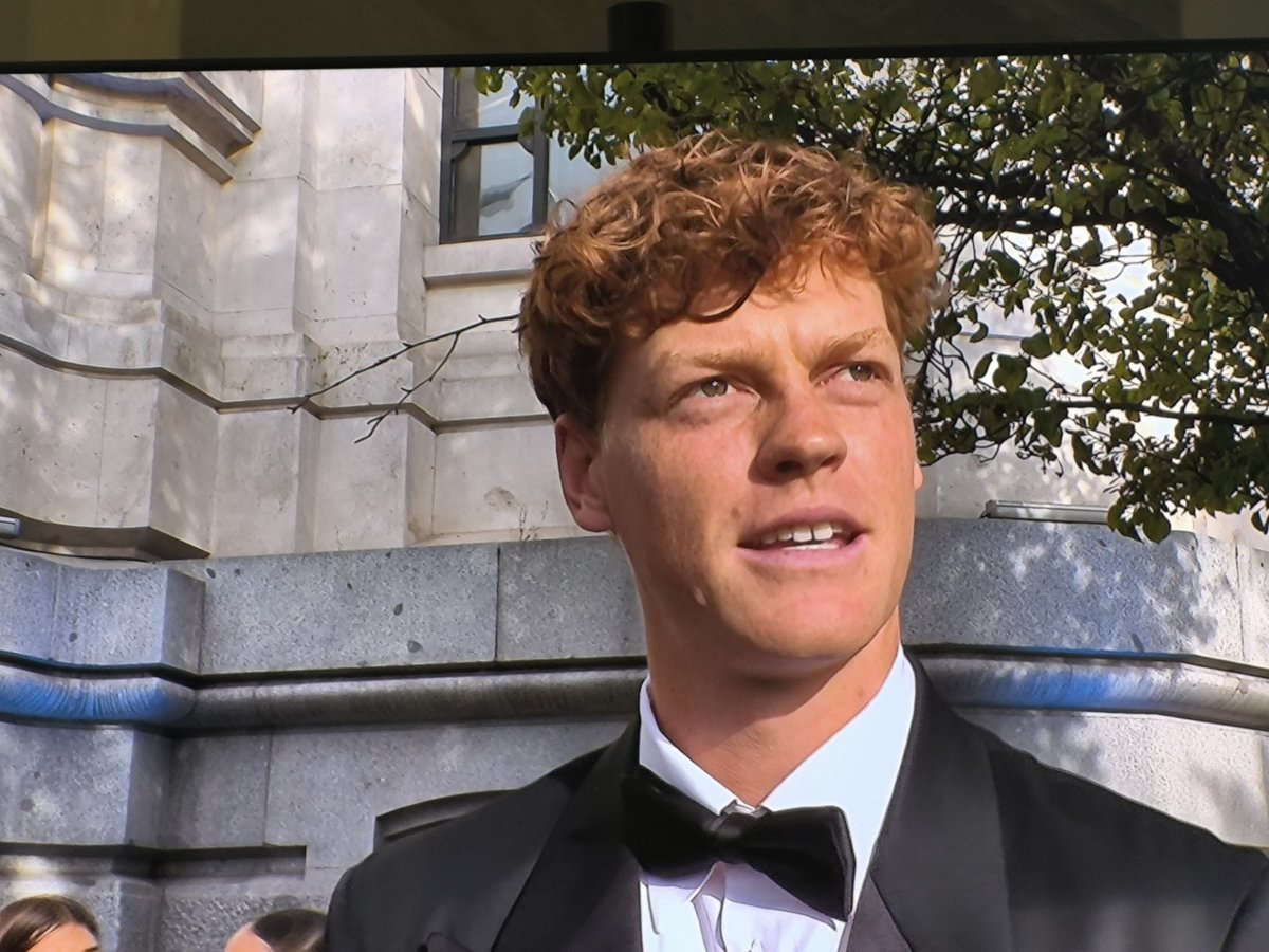 ReinasDelBalon's tweet image. En el diario @ReinasDelBalon estamos preparando un completísimo artículo resumen de los Premios #Laureus26 en los cuales fuimos gentilmente acreditados por @LaureusSport para los considerados como los #Oscar del deporte.
#ReinasDelBalón
#Laureus
@varea_andrea 
@LfernandoSoy