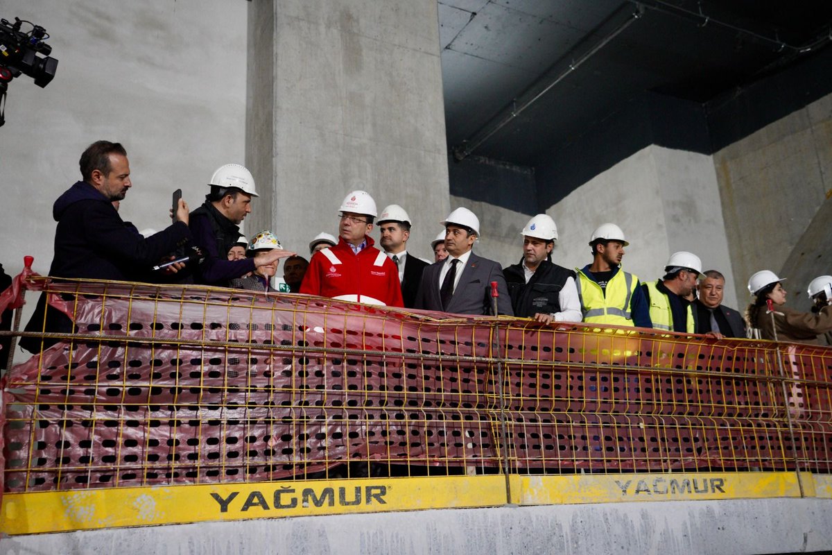 Her Gün 1 İmamoğlu tweet media