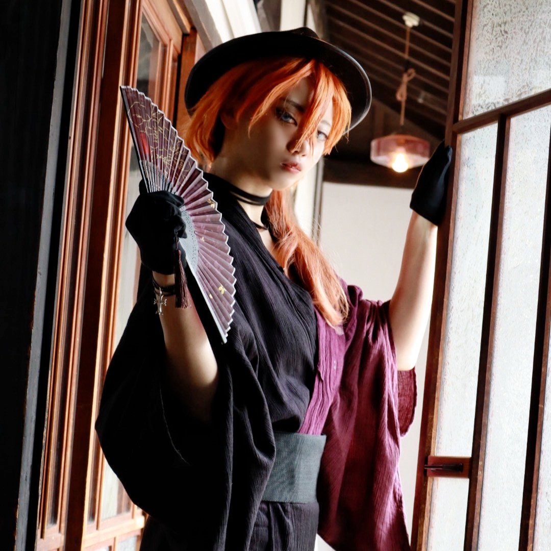 ちろる tweet media