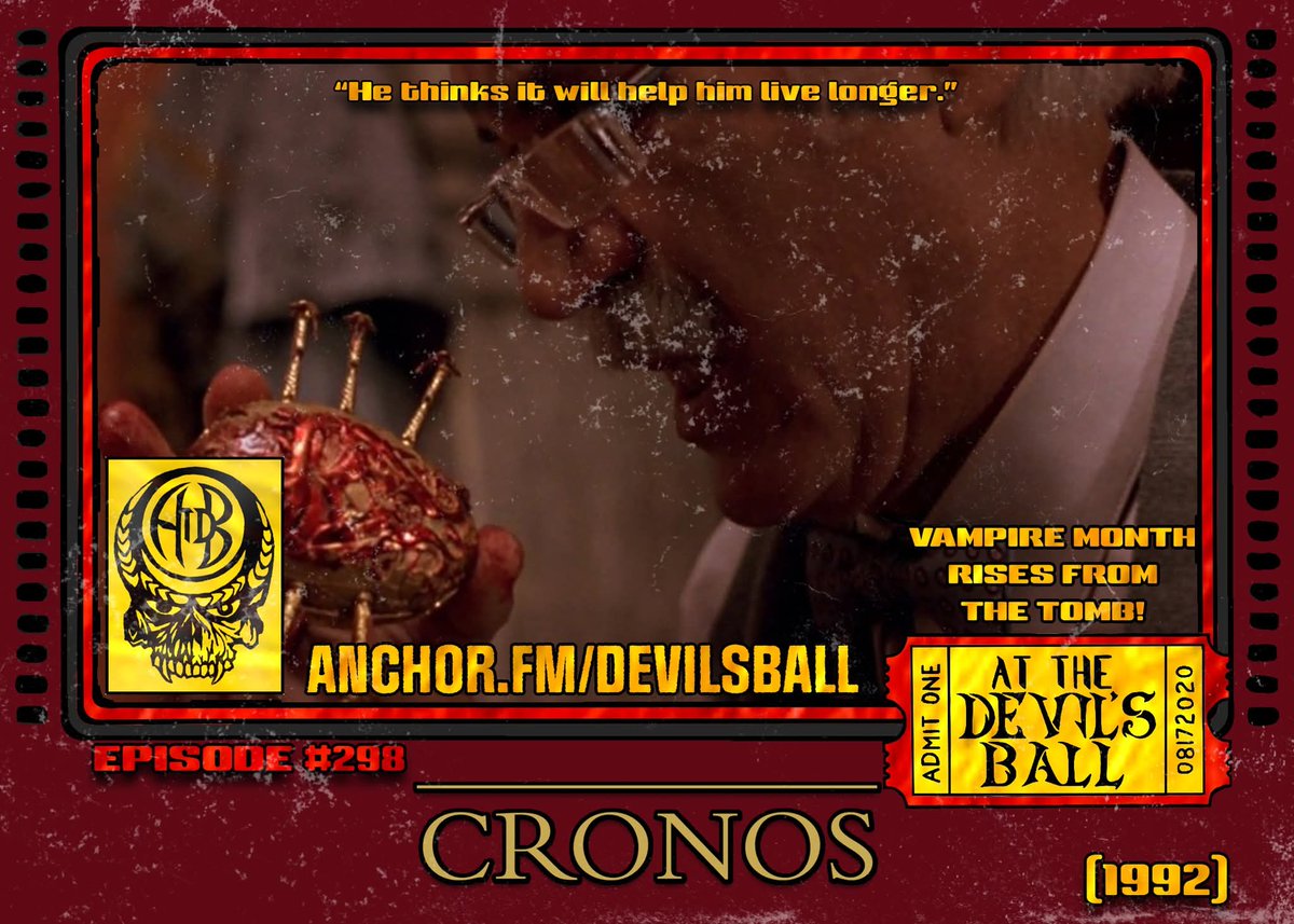 At The Devils Ball Podcast tweet media