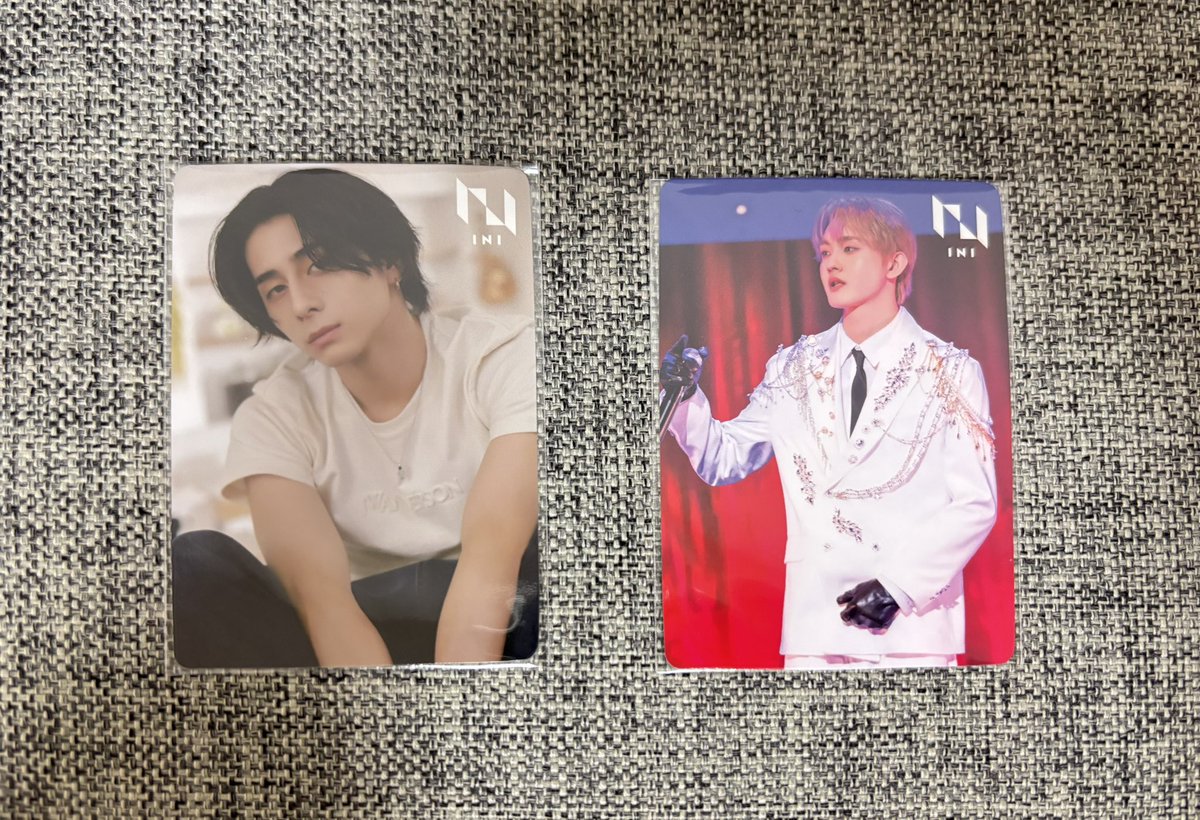 よぽん tweet media