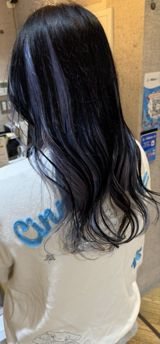 躁鬱 こむぎ。 tweet media