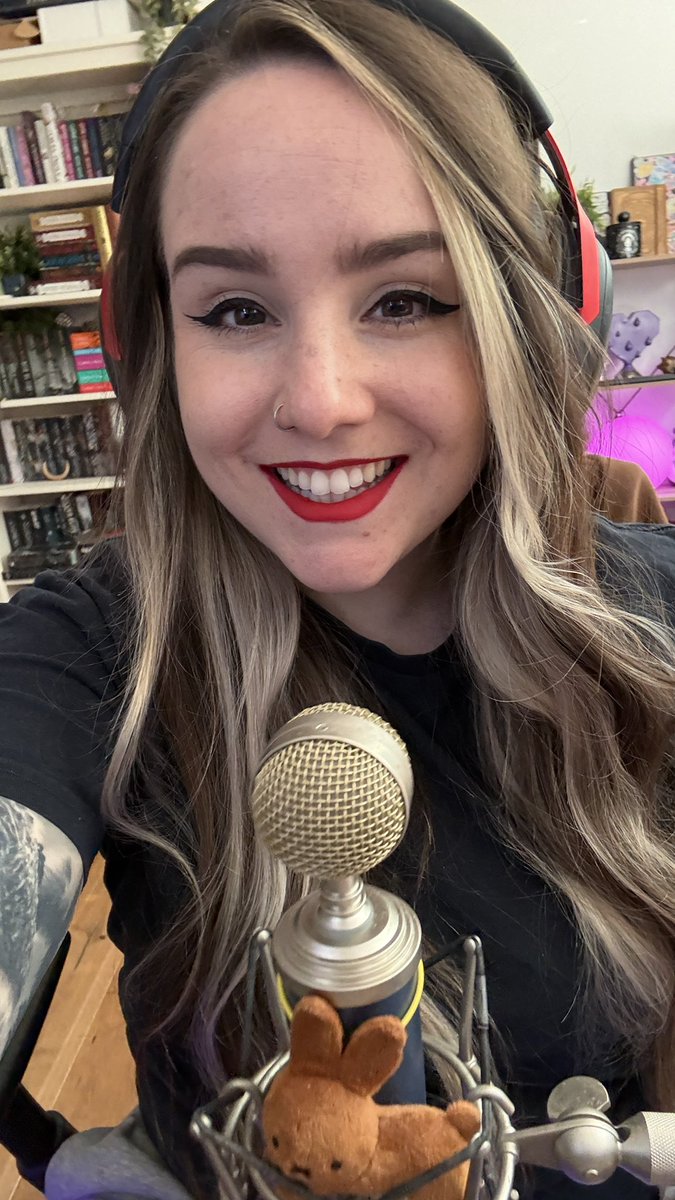 Miss Rage tweet media