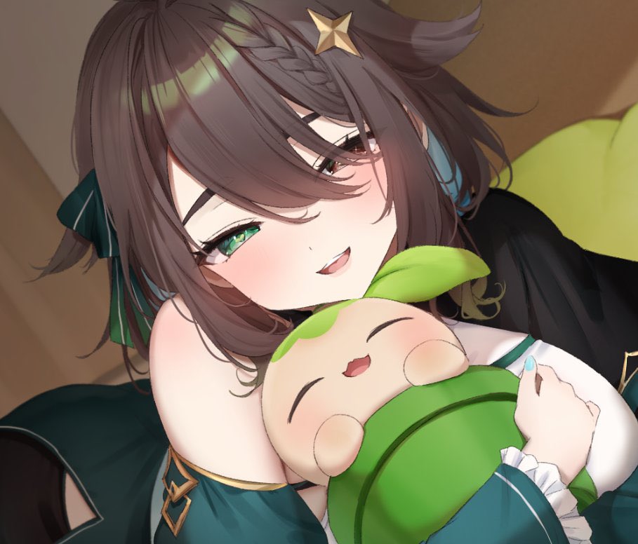 Meica05 🌱 tweet media