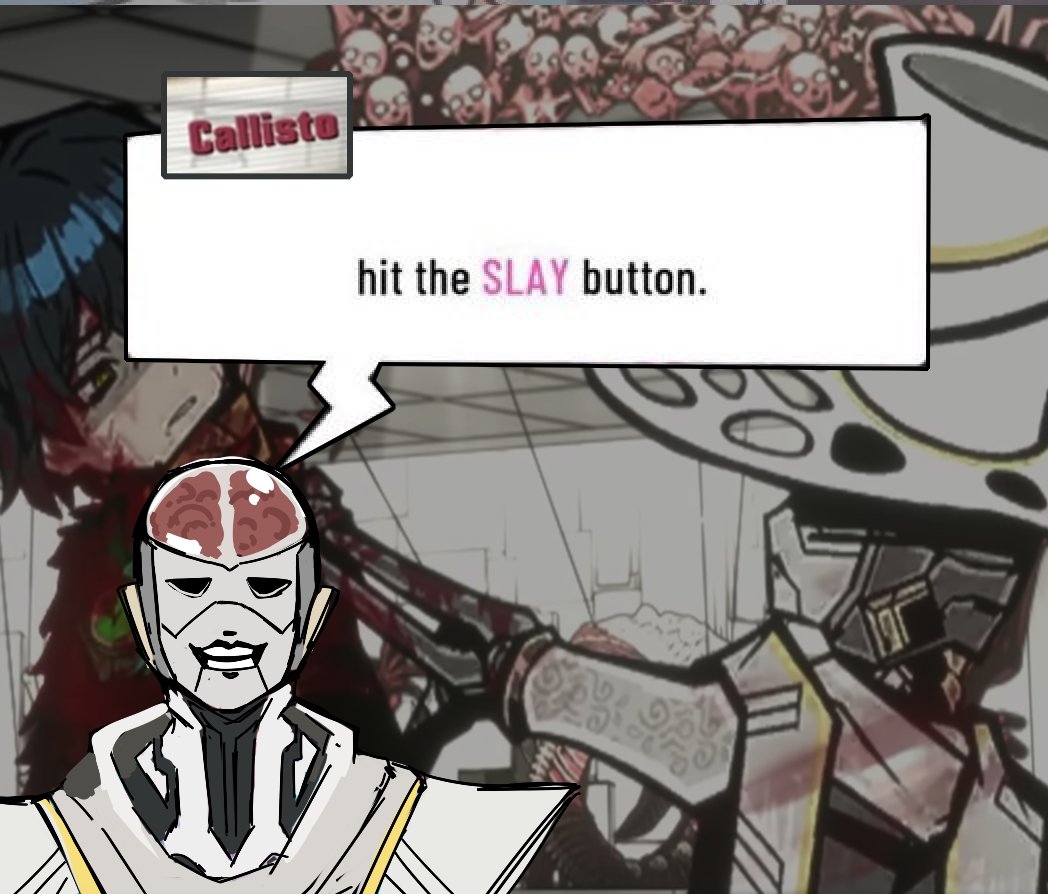 #limbuscompany is this anything for you guys