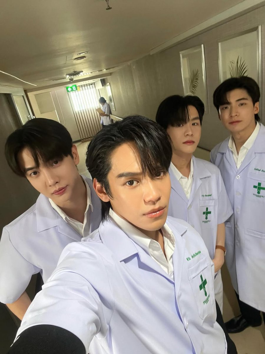 TTKxDaisy_6CODE🐢🌼 ft.BSbrother🎮 tweet media