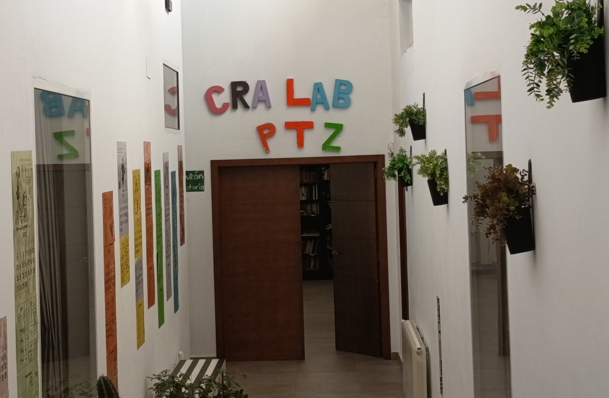 Digitalización Regional de Extremadura tweet media