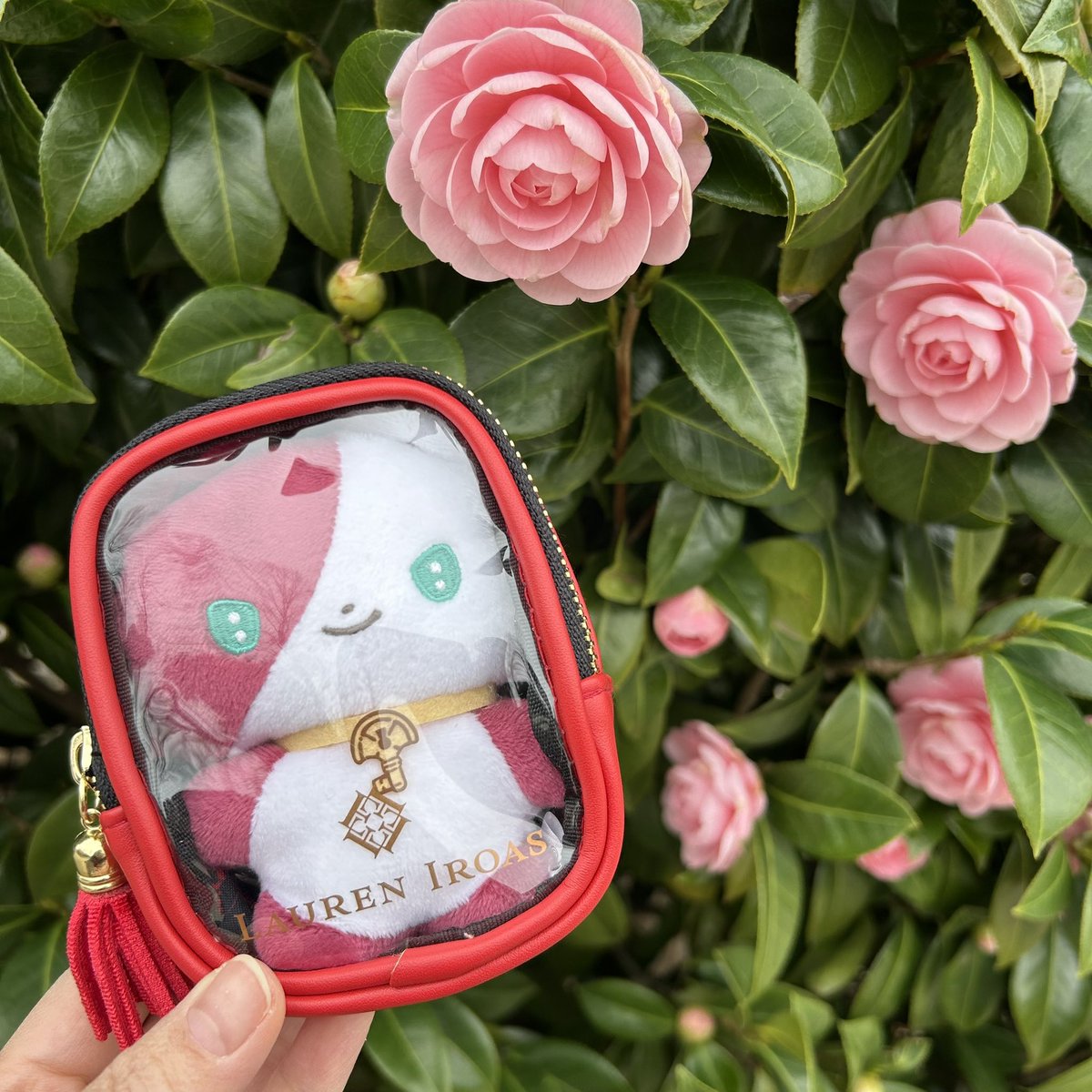 manami♡ tweet media