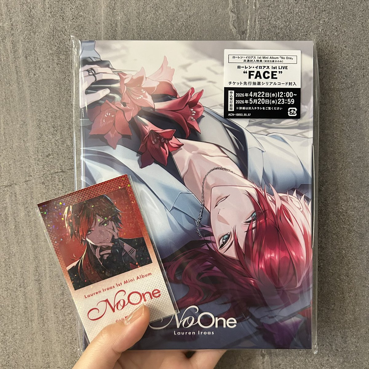 manami♡ tweet media