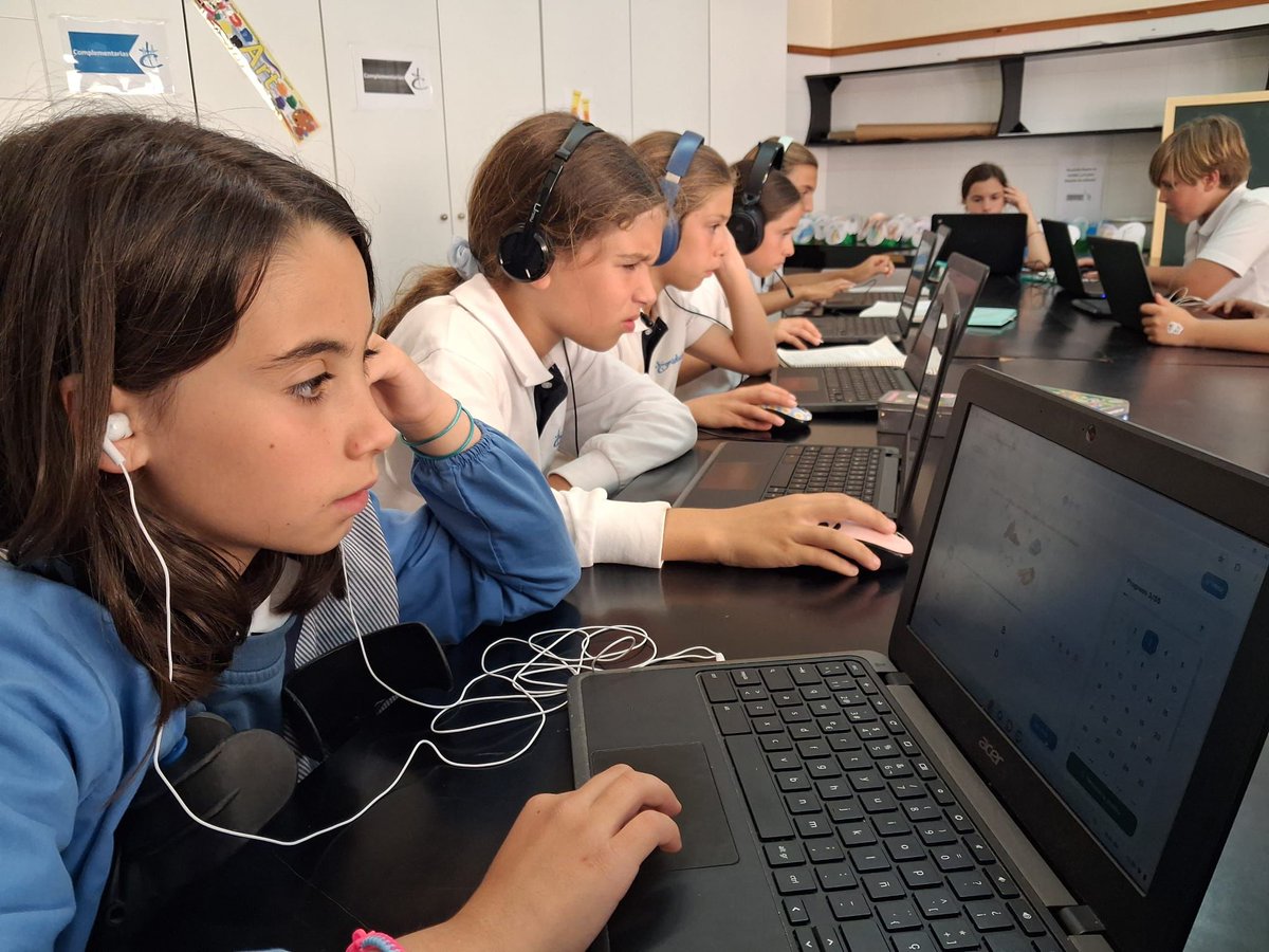 Colegio Consolación Nules tweet media