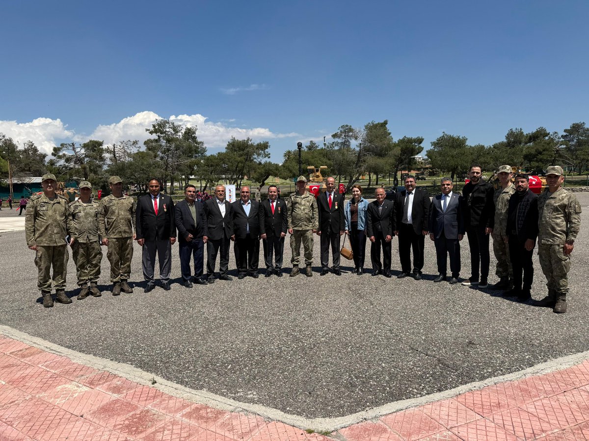 Gazi Mehmet YAVUZ 🇹🇷 tweet media