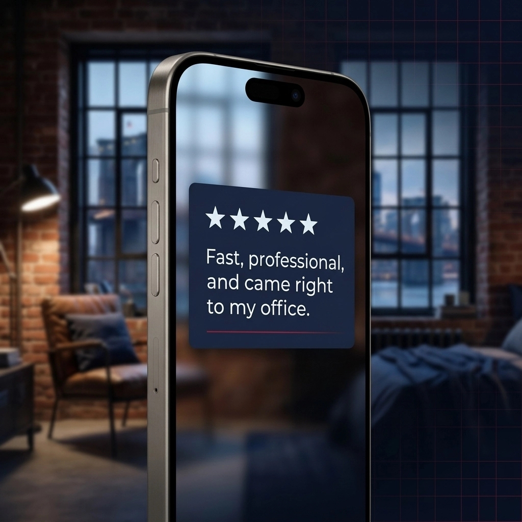 repairedcollect's tweet image. 12,000+ repairs and a decade of Brooklyn hustle. 🛠️ Thank you NYC for trusting us with your tech for over 10 years. From DUMBO to Bed-Stuy, we bring premium same-day repairs to your door. Speed, trust, and quality. 📱✨

#RepairedCollective