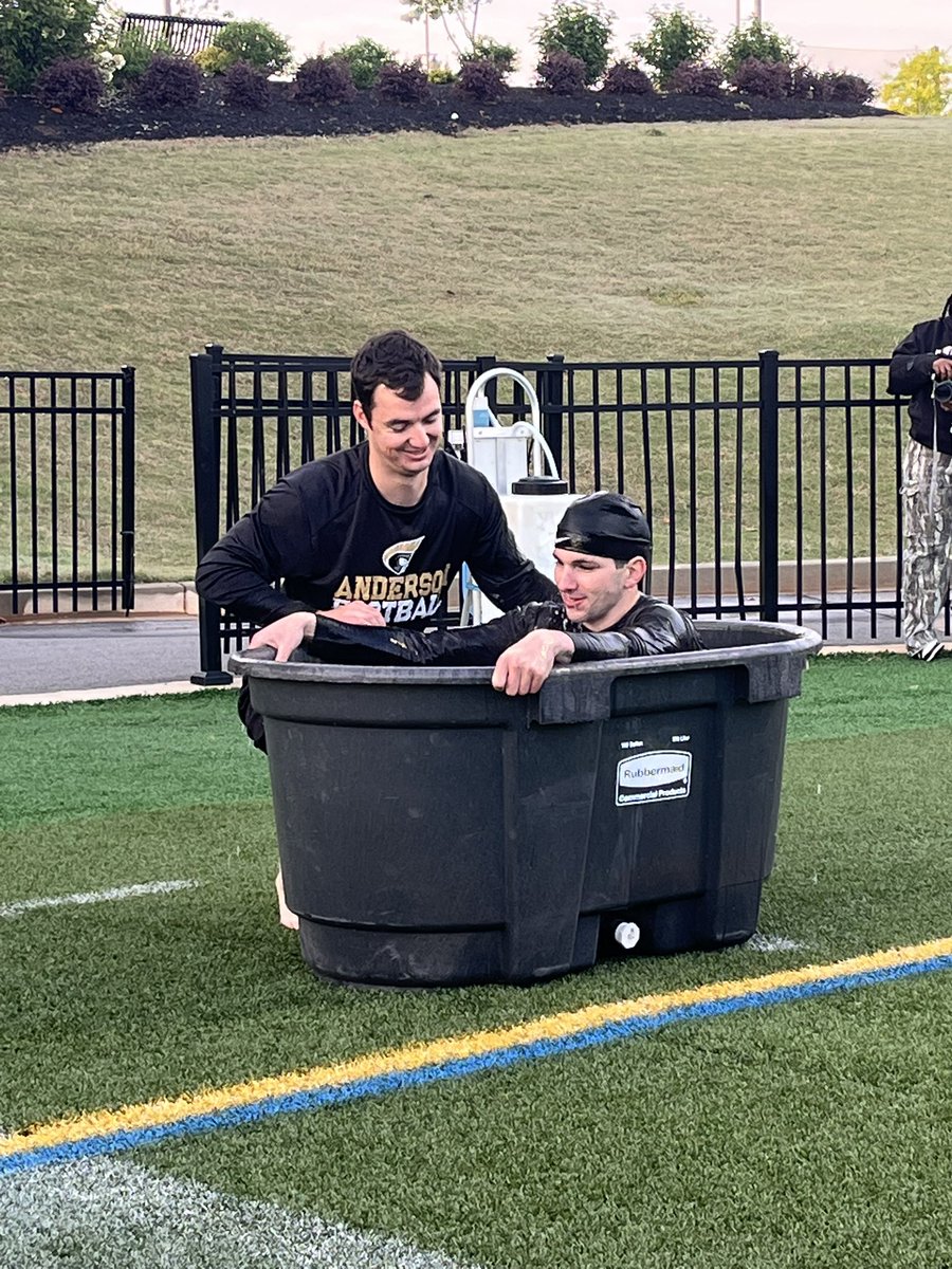 Anderson Trojans Football tweet media