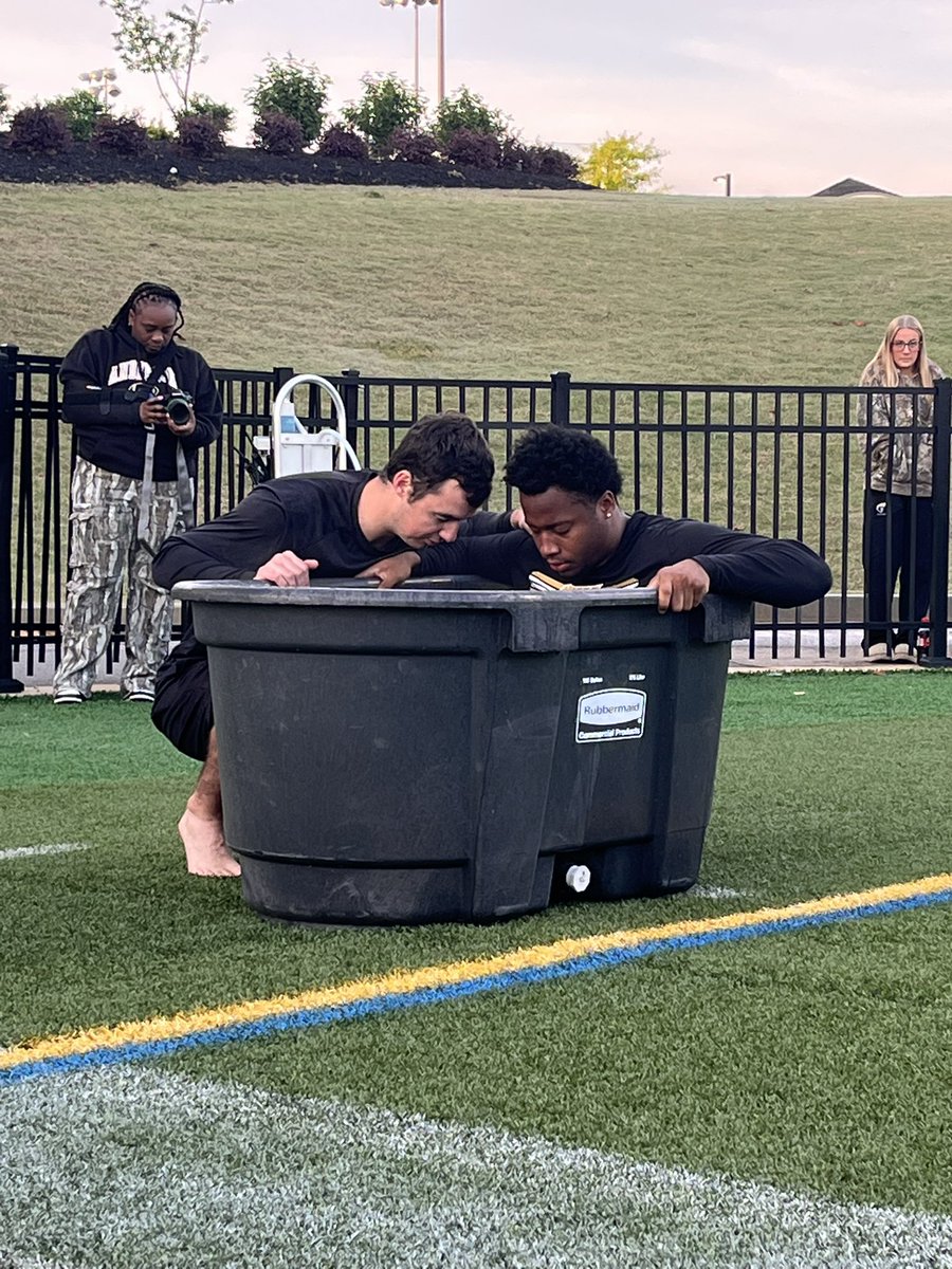 Anderson Trojans Football tweet media