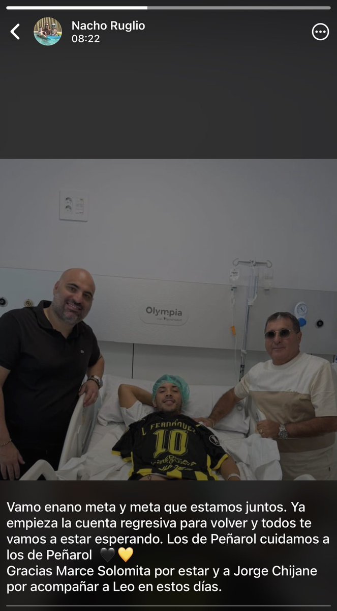 Martin Charquero tweet media