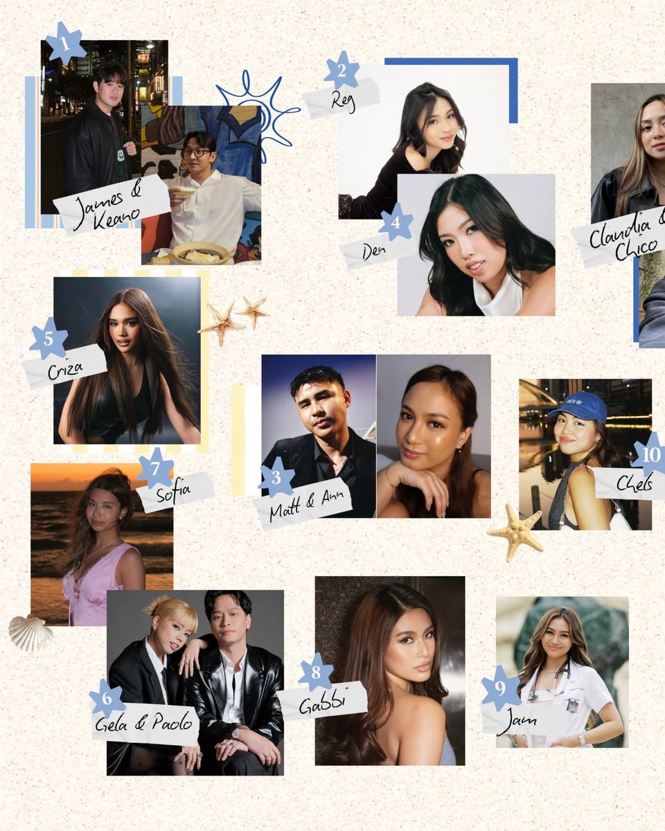 Catch up with Criza and score her pre-loved pieces at the Creators Closet Cleanup this weekend! 🩷 

She will be at Booth #5! 🛍️

For more details about the ticketing, kindly check @/creatorsclosetcleanup on fb and ig. 😉 

#CrizaTaa