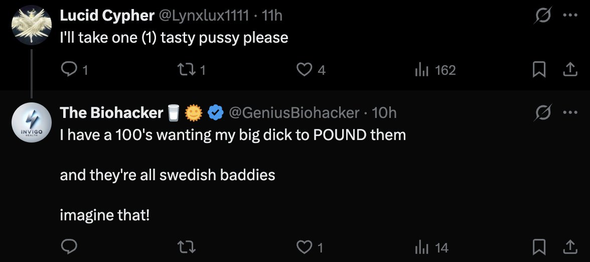 The Biohacker🥛🌞 tweet media