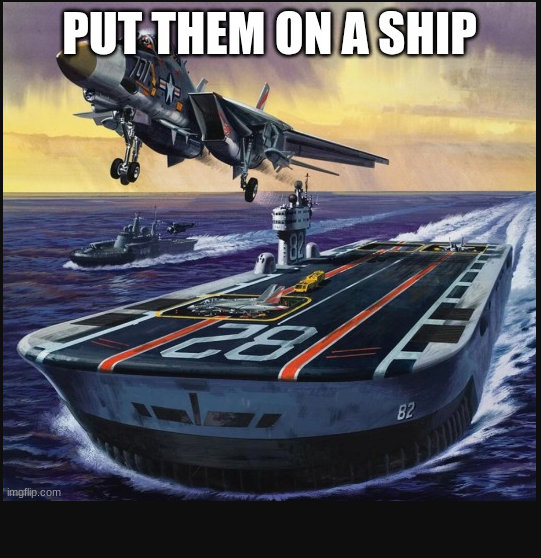 metoyou99919097's tweet image. FARP on Water is the future....

a slow one..... &amp;amp; a fast one 

crazy how Iran beat the Navy in making the slow one....