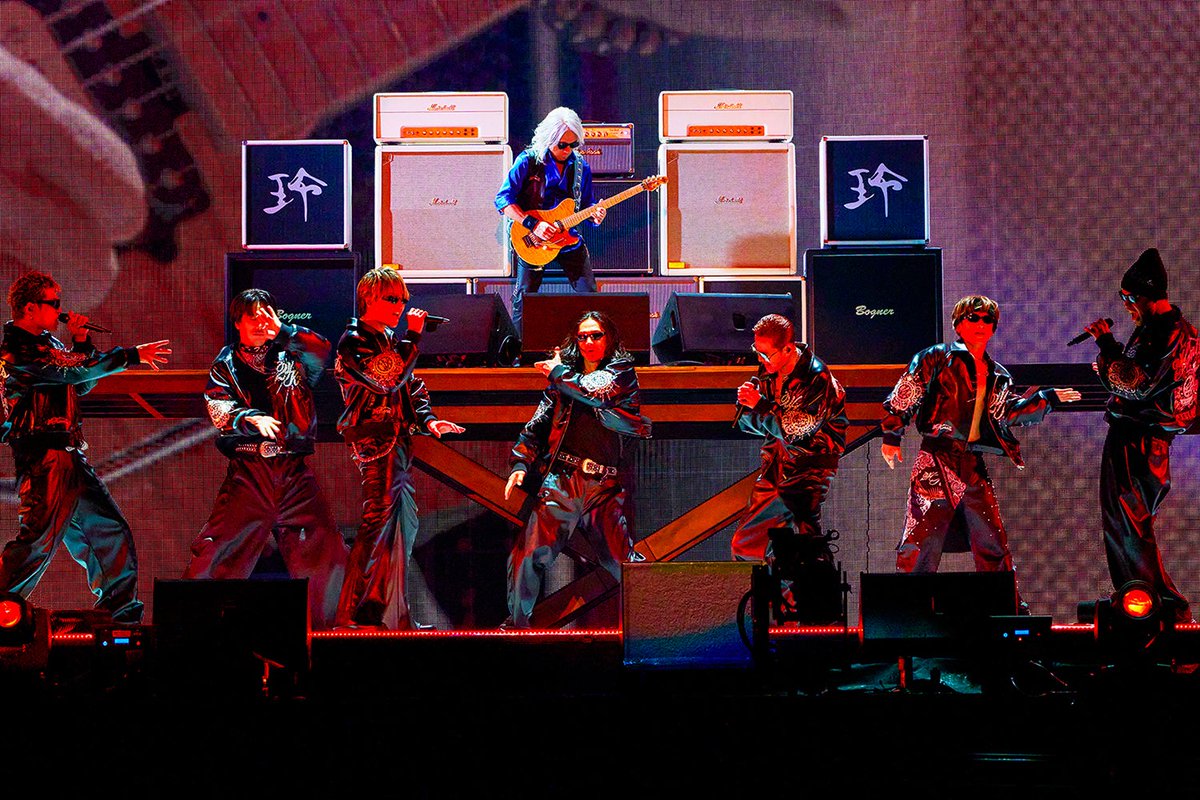 モデルプレス tweet media