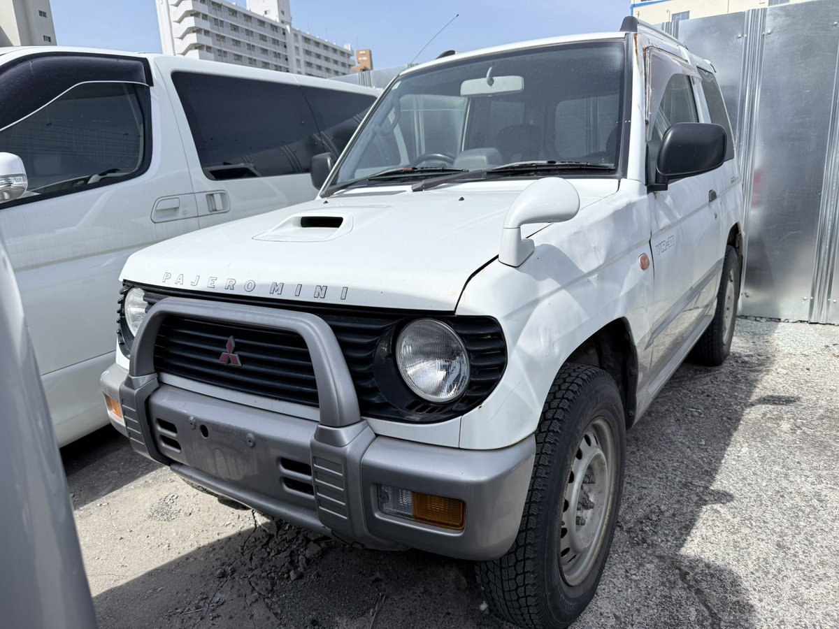 赤羽カースチール株式会社 tweet media