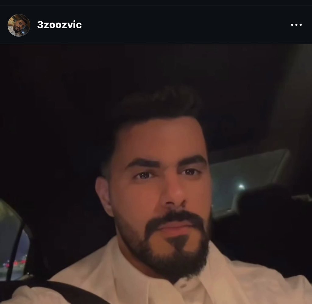 سيف الاتحادي / SAIF tweet media