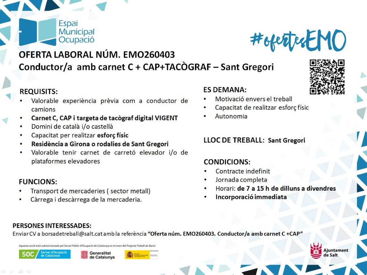 Salt Ocupació tweet media