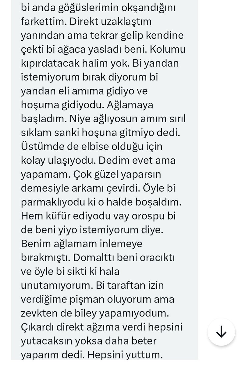 itirafcibyn's tweet photo. https://t.co/0xgKtmRHO1