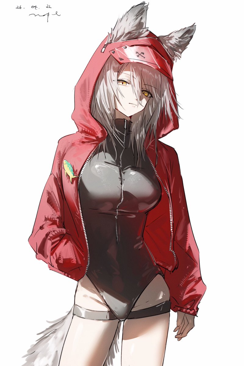 #明日方丹 #Arknight