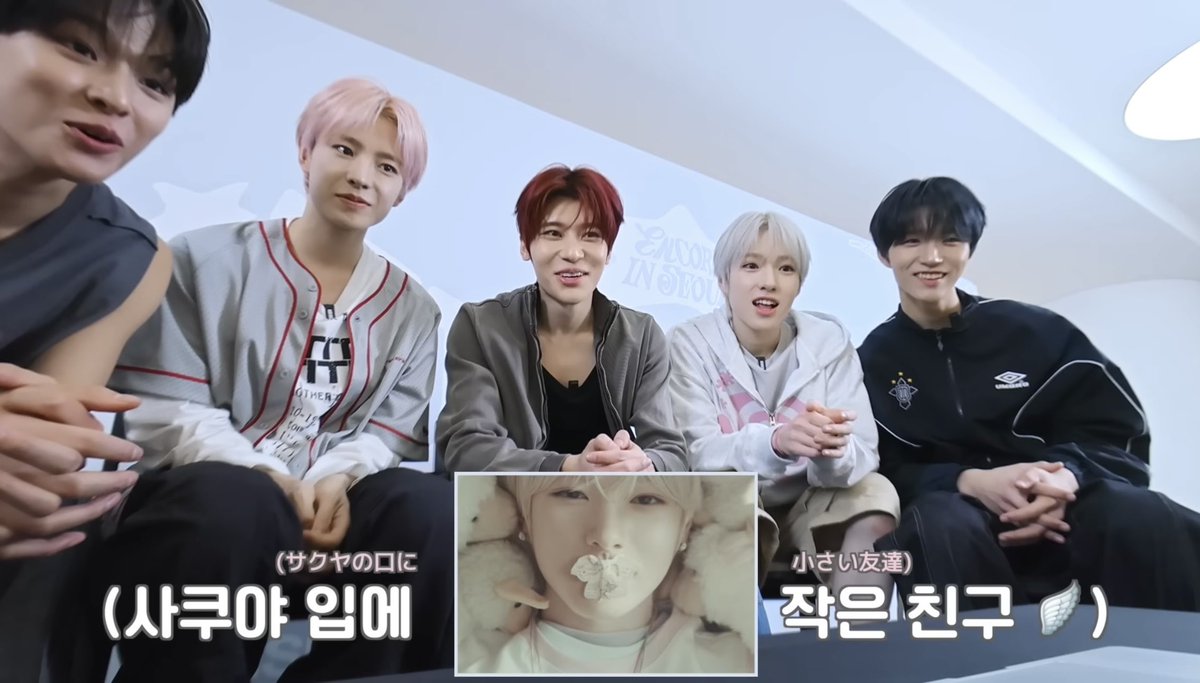 ɴᴏʀᴇᴍᴏʀ ✿ tweet media