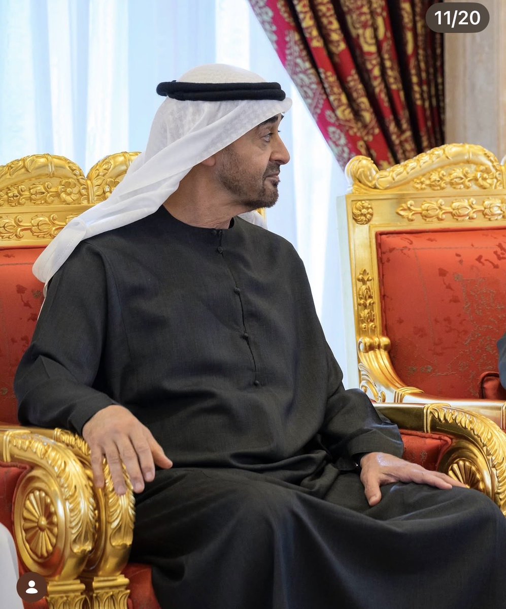 محمد ابن الذيب tweet media