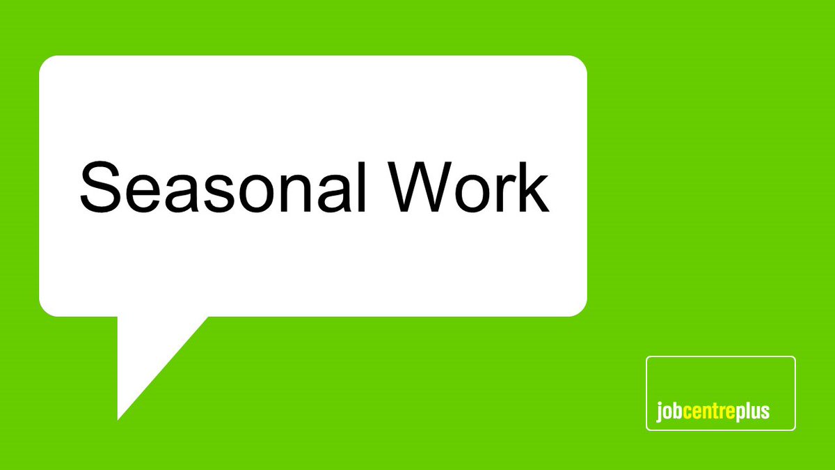 JCPinWestWales's tweet image. Spotlight on #TemporaryJobs 

Seasonal Campsite Attendant x 2 required by #Pembrey Country Park!

For all the details, just follow the link: ow.ly/pe7T50YBC3A

Apply to @CarmsCouncil by 26 April 2026.

#SeasonalJobs #OutdoorJobs #PembreyJobs #CarmsJobs