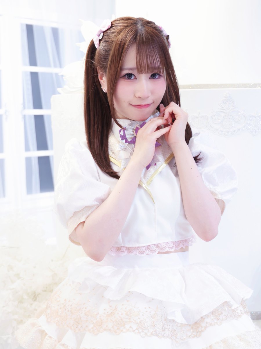 恋予知♡みらーじゅ tweet media