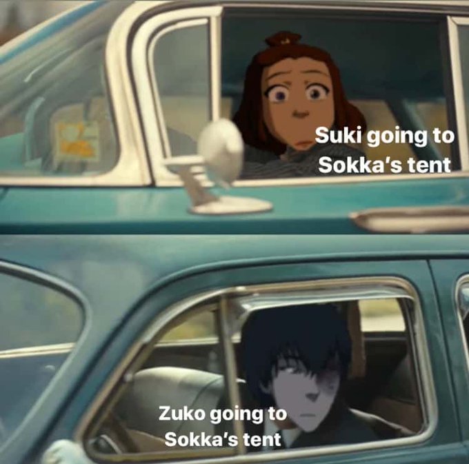 Avatar Universe tweet media