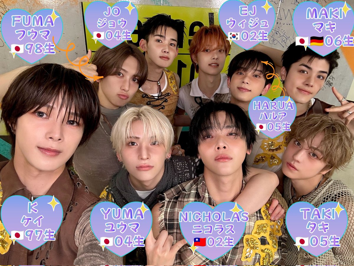 のの15🌙🍓ʷᵉᵒⁿꜰⁱʳᵉ☾⋆ tweet media