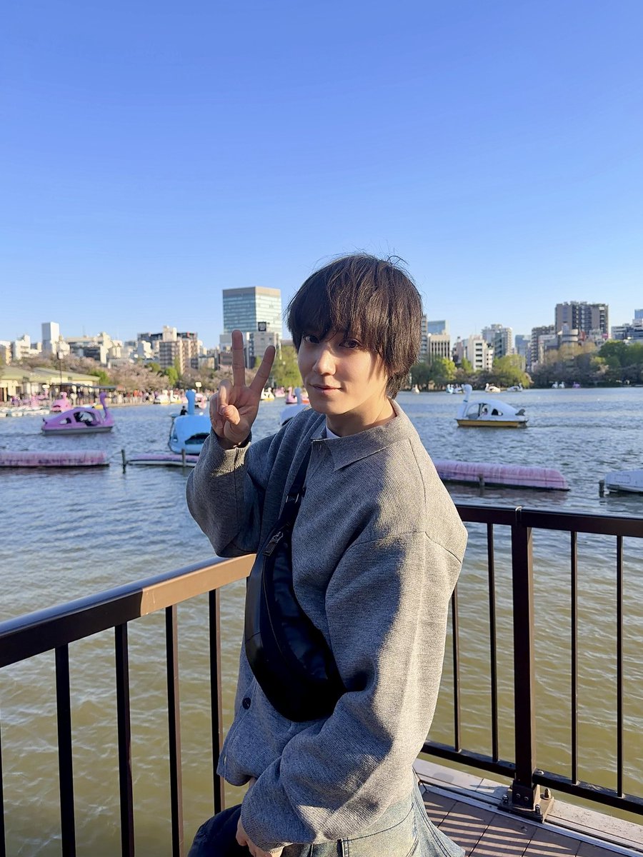 ry00v42271's tweet photo. みんなに感謝✨
充実した楽しい一年にします✌️
引き続きよろしくね☺️ https://t.co/nGgycCzCb7