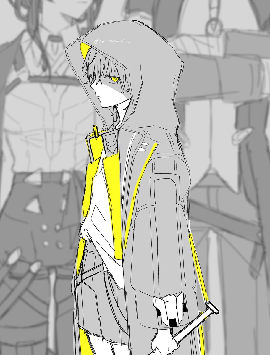 無名 tweet media