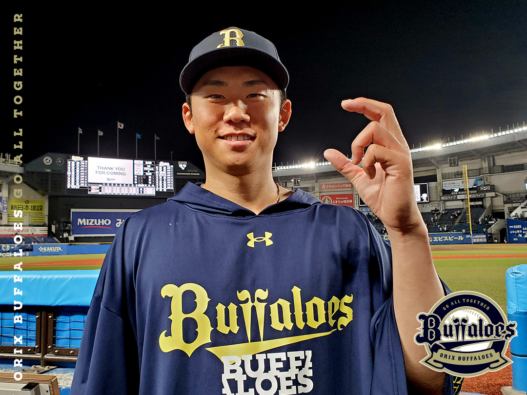 オリックス・バファローズ tweet media