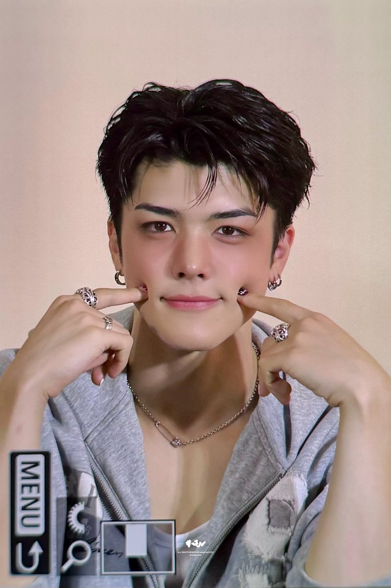 260422

#andTEAM #andTEAM_MAKI  #マキ #마키 #MAKI