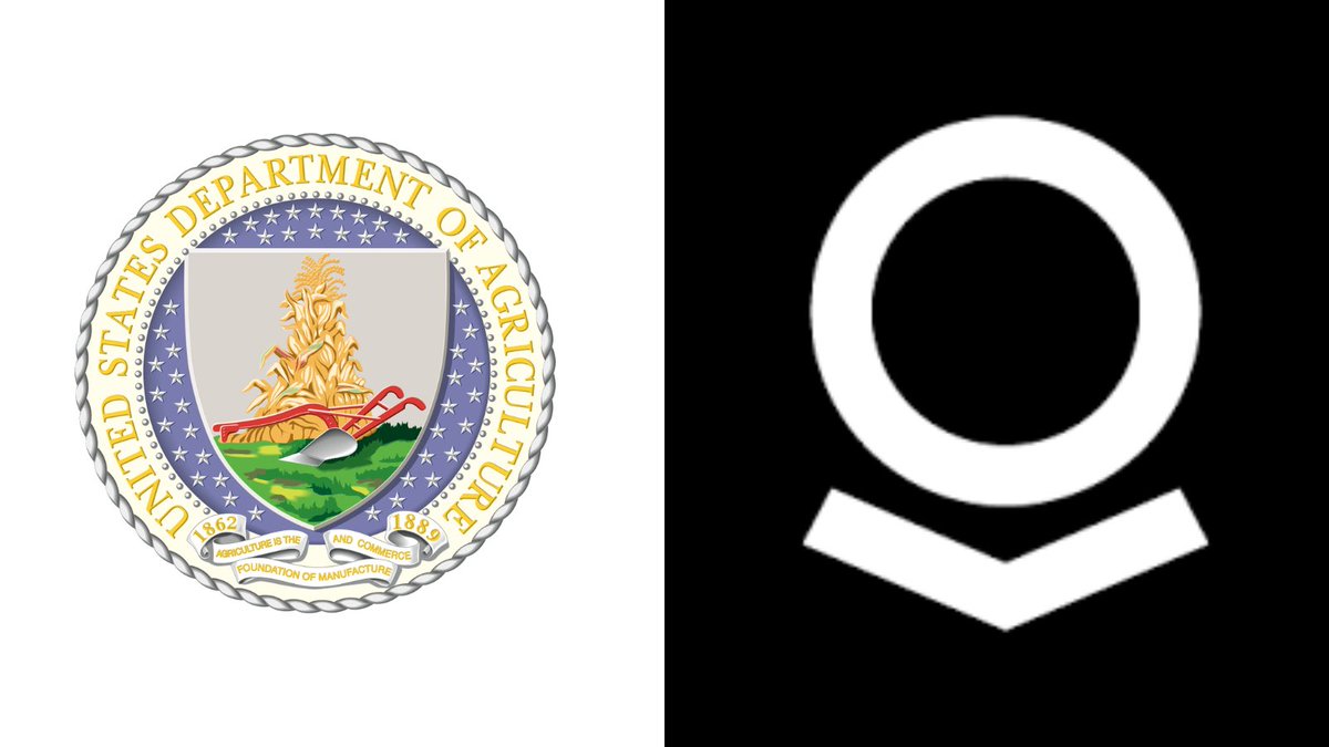 PLTR_Dog's tweet image. パラ友各位

@PalantirTech × @USDA 🔥

新たなパートナーシップの締結です。
IRが長文のため全文はリプ欄よりご確認下さい。
お時間ある方はご一読下さい🐕
$PLTR #palantir #パランティア #米国株

USDAとPalantir、農家向け支援の迅速化と近代化を目的としたパートナーシップを開始
Palantirは「One